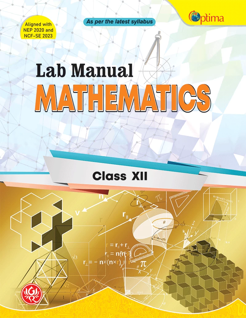 Lab Manual Mathematics XII